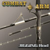 COMBAT ARM  JIGGING