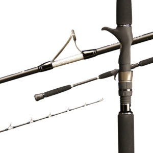 COMBAT ARM  JIGGING
