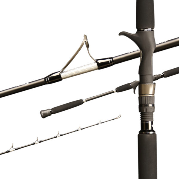 COMBAT ARM  JIGGING