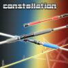 Centaur CONSTELLATION JIGGING