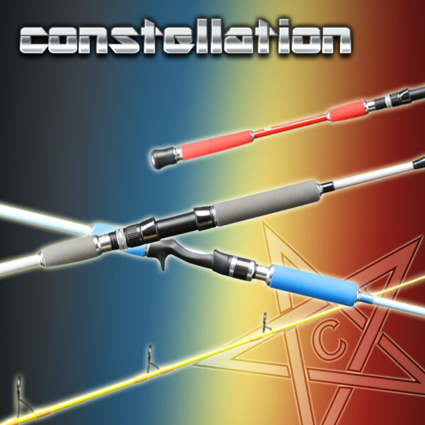 Centaur CONSTELLATION JIGGING