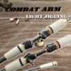 Centaur COMBAT ARM  LIGHT JIGGING