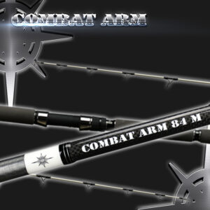 Centaur COMBAT ARM  POPPING
