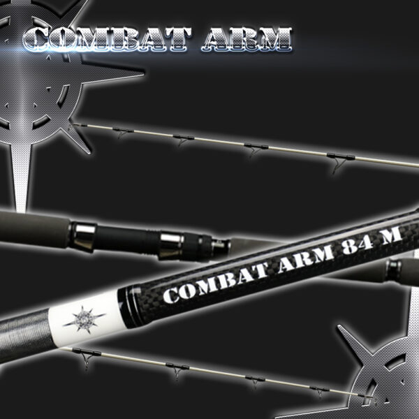 Centaur COMBAT ARM  POPPING