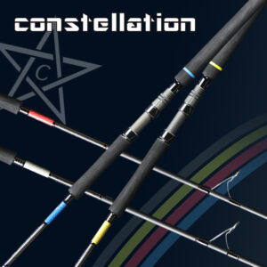 Centaur CONSTELLATION SHORE POPPING