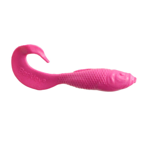 Berkley Gulp Alive Swimming Mullet