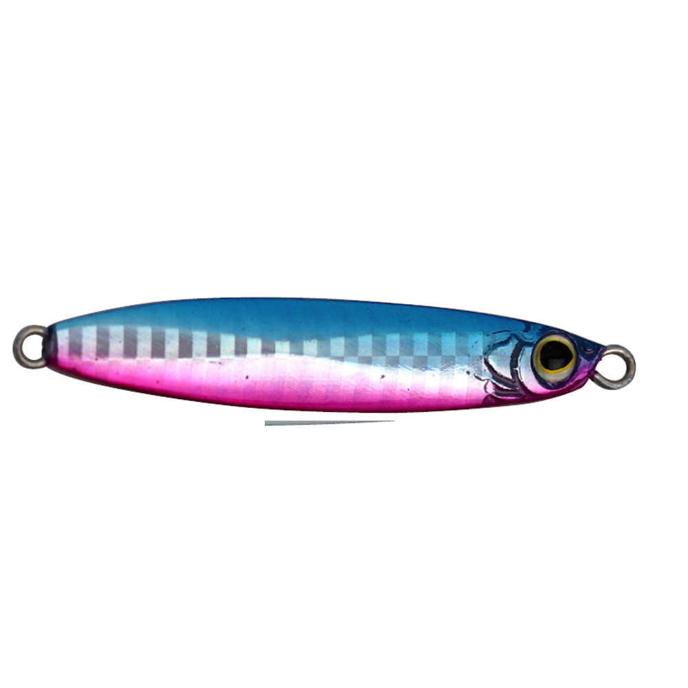 Current Sniper Blue Pink