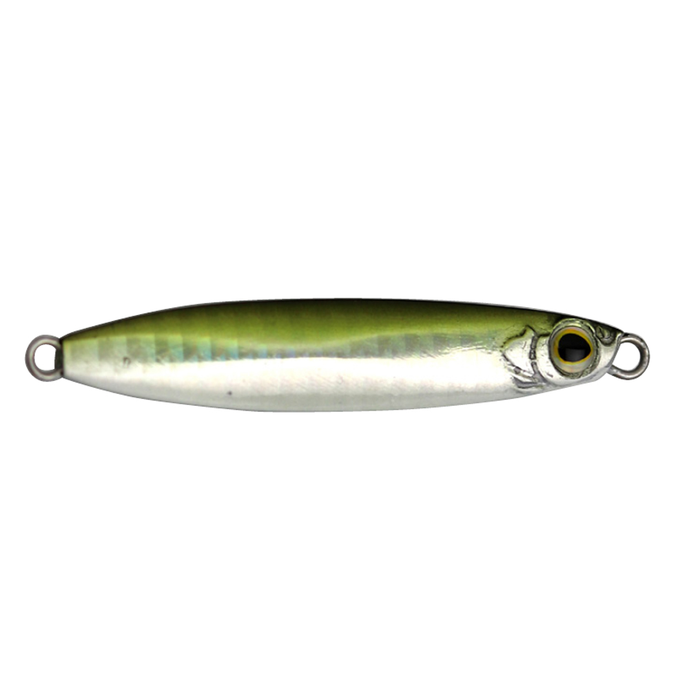Current Sniper Brown AJi