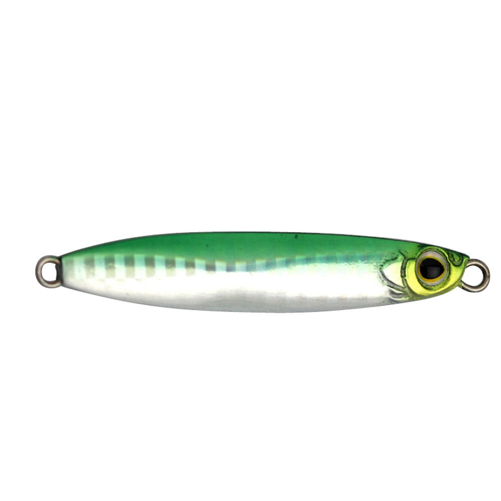 Current Sniper Green Mackerel