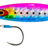 Nomad Gypsy Jig - 120g/4oz, Sardine
