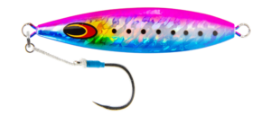 Nomad Gypsy Jig - 120g/4oz, Sardine