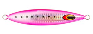 Jigs, Lures, Plugs & Poppers