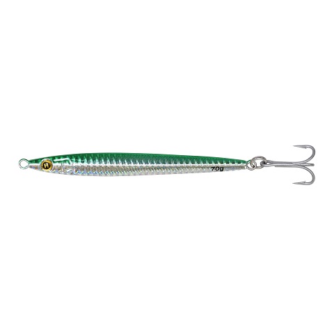 Green SE Jig