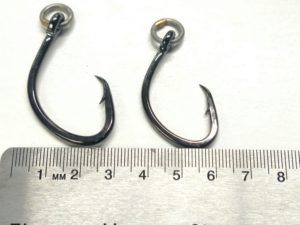 Gamakatsu Super Nautilus w Ring