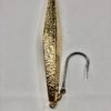 Hammered Diamond Jigs