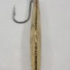 Hammered Diamond Jigs