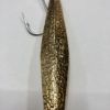 Hammered Diamond Jigs