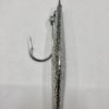Hammered Diamond Jigs