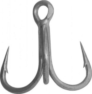 Kaiju Treble Hook