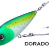 YO-ZURI BONITA - Blue Mackerel, 6 3/4"