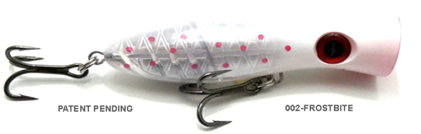 Madd Mantis Poppers