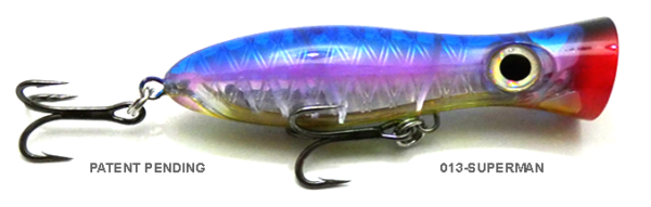 Madd Mantis Poppers
