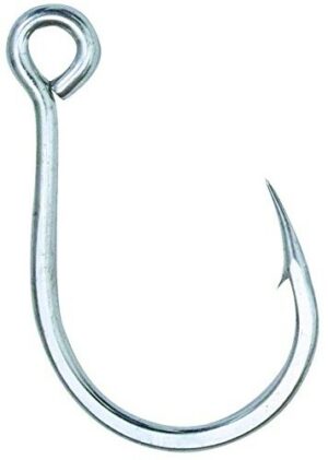 Kaiju Single Hook