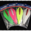 SpoonFed Bunker Spoons