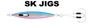 DAIWA SALTIGA SK JIGS