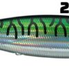 Daiwa Mebachi Popper