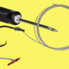 Bridle Buddy Bait Tool