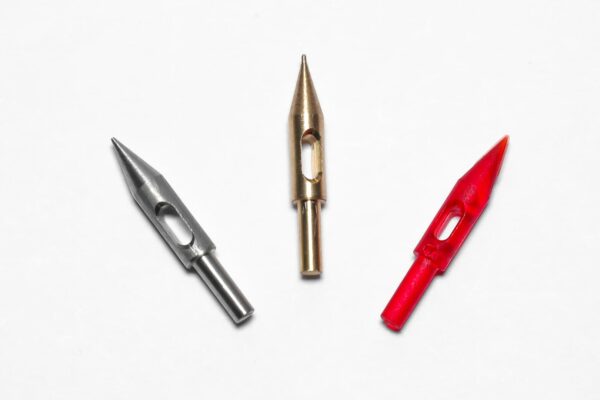 Bridle Buddy Bait Tool