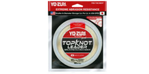 Yo-Zuri Top Knot Fluorocarbon
