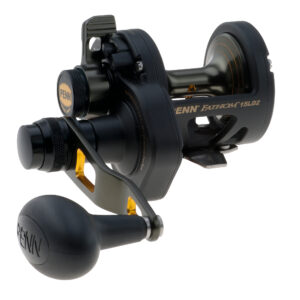 Fathom Lever Drag 2 Speed