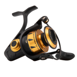 PENN SPINFISHER VI SPINNING