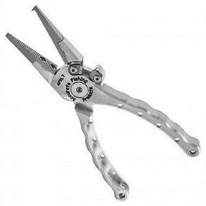 ACCURATE PIRANHA PLIERS