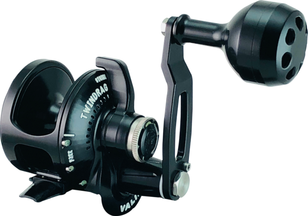 Accurate Valiant Reels
