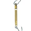 MANLEY BRASS SCALE 50lb