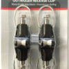 RUPP Nok-Outs Outrigger Clips