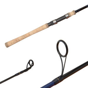 Talavera Inshore Spinning