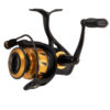 PENN SPINFISHER VI SPINNING