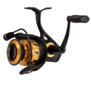 PENN SPINFISHER VI SPINNING