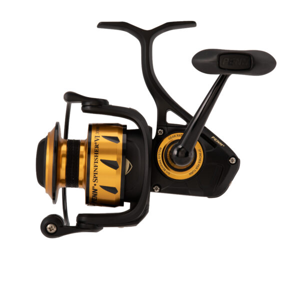 PENN SPINFISHER VI SPINNING
