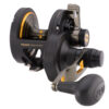 FATHOM LEVER DRAG 2 SPEED