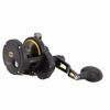 FATHOM LEVER DRAG 2 SPEED