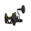 FATHOM LEVER DRAG 2 SPEED