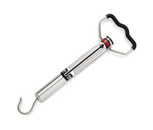 RAPALA 50lb TUBE SCALE