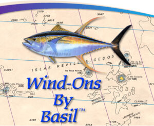 BHP Premier Fluoro Casting Wind-On Leader