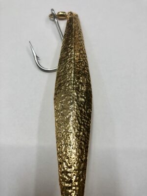 DB Hammered Diamond Jigs