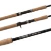IMX PRO BLUE SPINNING ROD